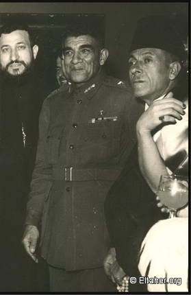 1953 - General Mohamed Naguib copy